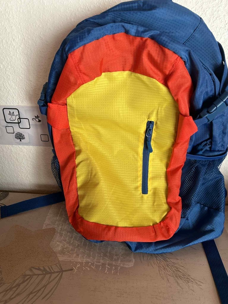 Sac à dos : Lidl : Team Lidl, Collections, Lidl, Enlèvement