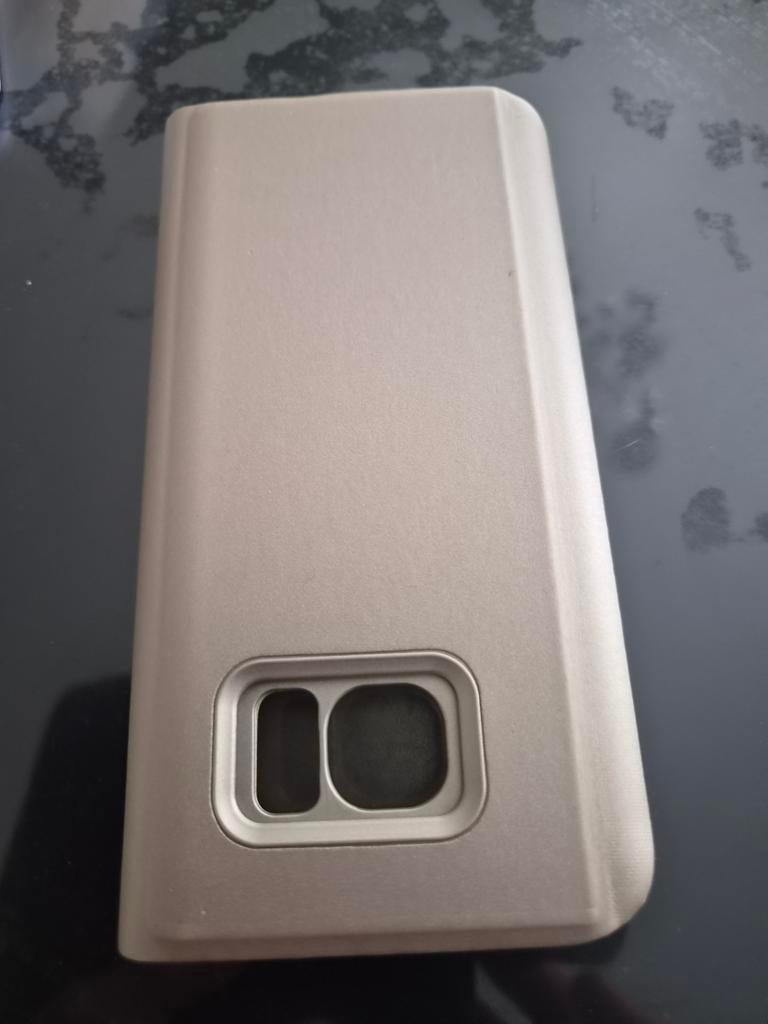 COVER GALAXY S 7, Télécoms, Enlèvement