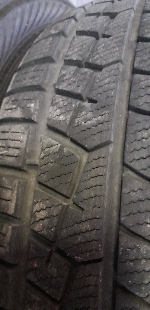 Mx5 Kit neige sur jantes d'origine nc, Autos : Pièces & Accessoires, Pneus et Jantes, Pneus hiver, 16 pouces, Véhicule de tourisme