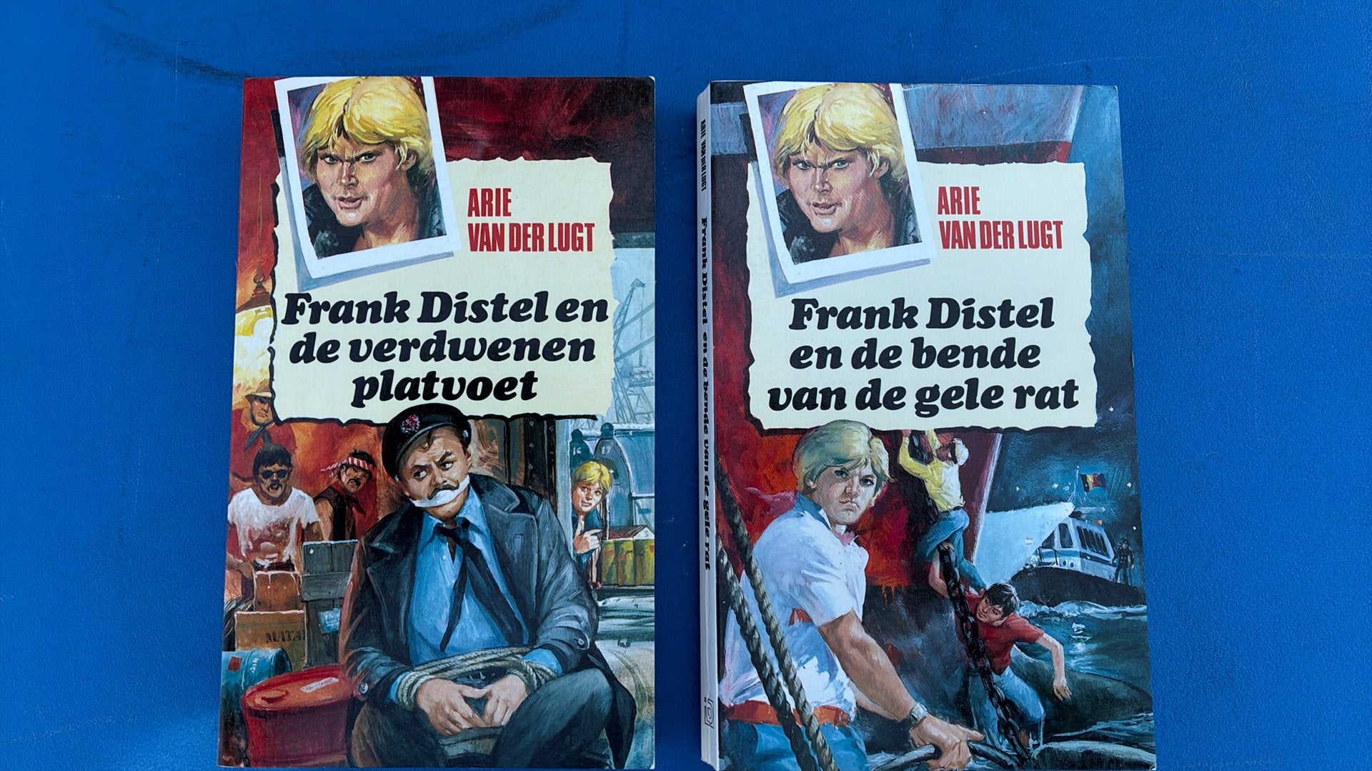 Jeugdboeken, Boeken, Ophalen of Verzenden, Zo goed als nieuw