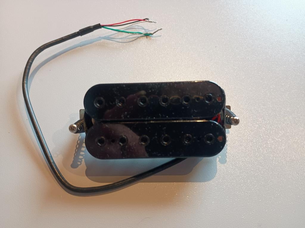 Humbucker alnico 5, Enlèvement ou Envoi