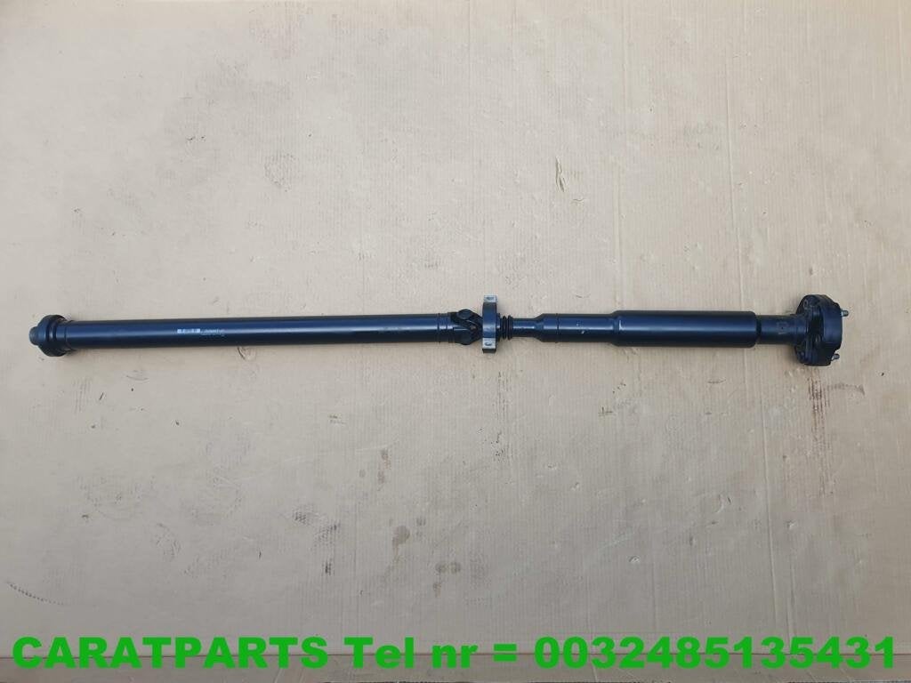 7638487 F34 GT 335I aandrijfas f34 gt 335i tussenas 335i f34, Auto-onderdelen, Petuelring 130
80788  Munich, DE, Gebruikt, Info@bmw.de