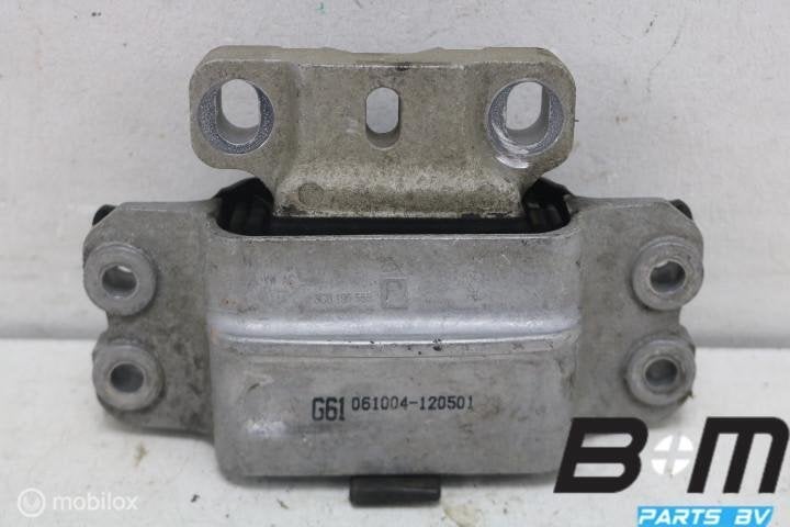 Versnellingsbaksteun VW Passat B6 var. 3C0199555P, Utilisé