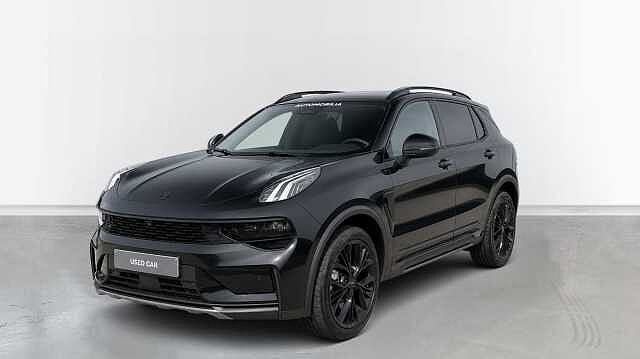 Lynk & Co 01 PHEV 1.5 Turbo More, Autos, Achat, Euro 6, 136 ch, Automatique
