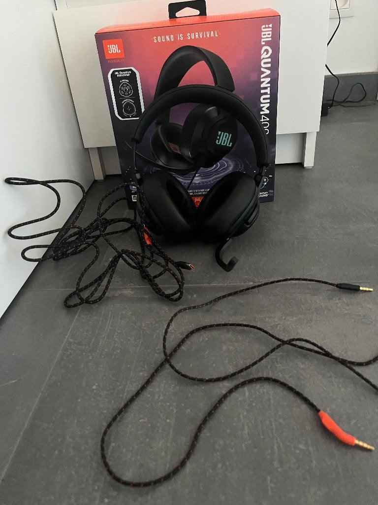 Casque gaming, Autres types, Enlèvement ou Envoi, Autres marques, PlayStation