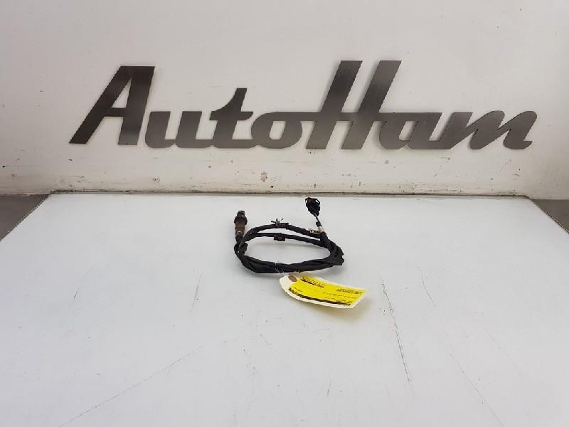 SONDE LAMBDA Zafira (M75) (|93184575|55353278|0258006740|), Utilisé, Opel