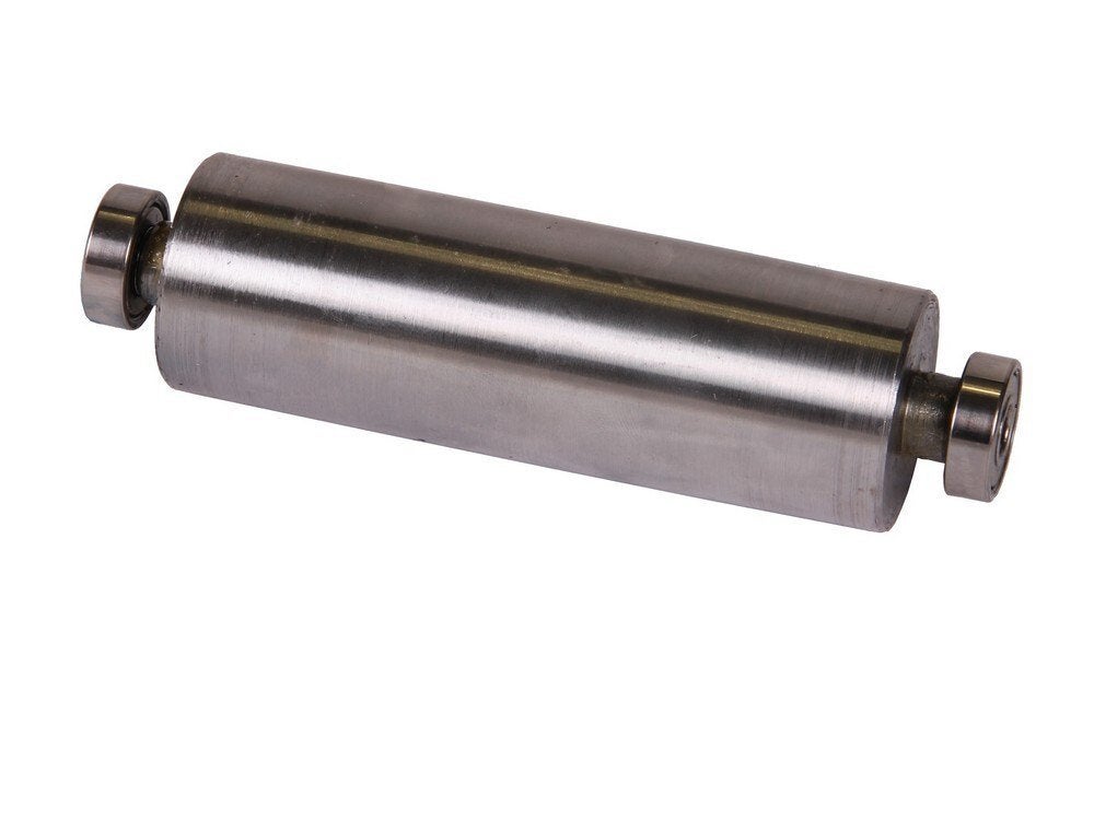 Optionele roller voor profiel en pijpuitslijper 40mm, Verzenden