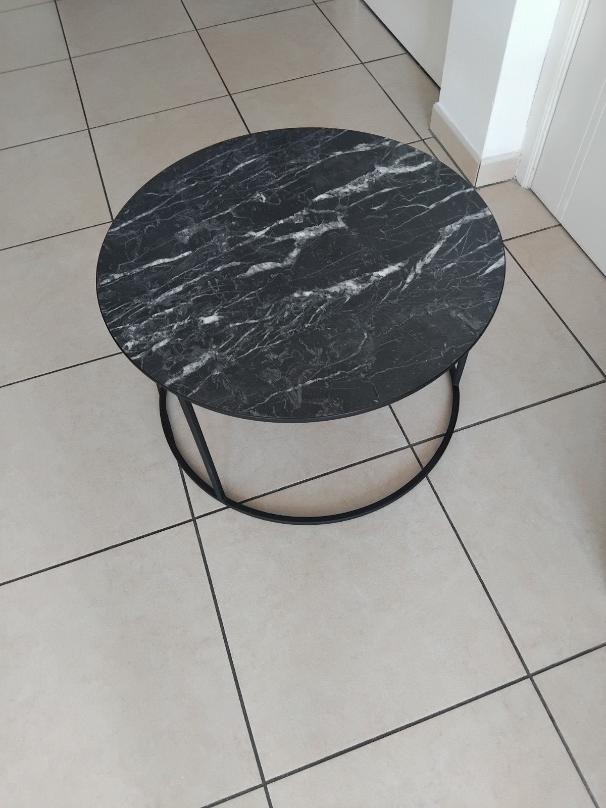 te koop salontafel, Huis en Inrichting, Ophalen of Verzenden