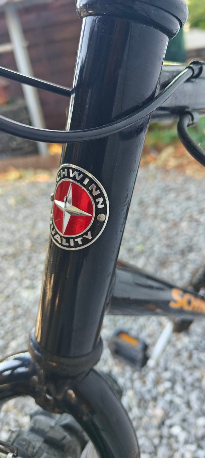 Velo retro vintage Schwinn frontier GS taille M/L, Vélos & Vélomoteurs, Enlèvement