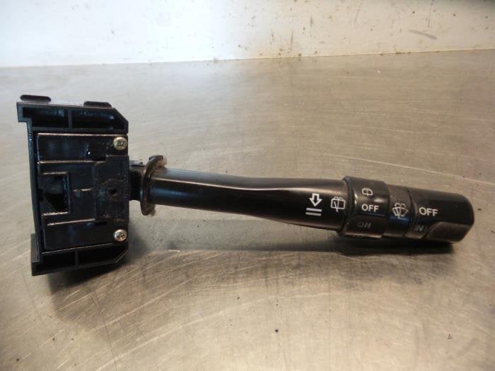 Commutateur essuie-glace d'un Honda Civic (Civic 95-), Honda, -, 3 mois de garantie, Utilisé