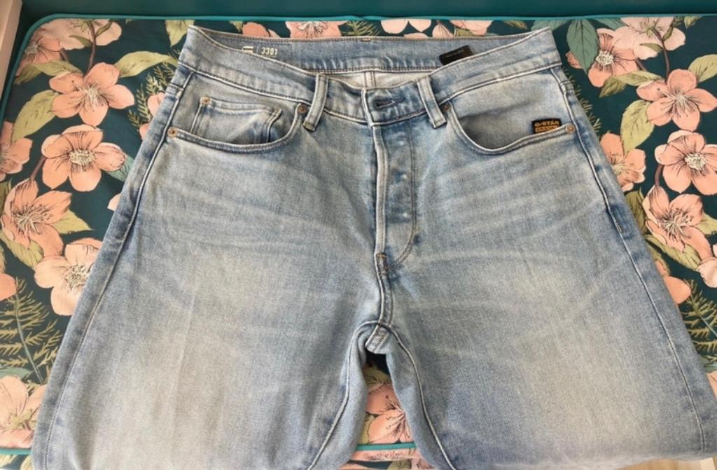 Jeans homme, Vêtements | Hommes, Jeans, Enlèvement ou Envoi, Comme neuf, Bleu, Autres tailles de jeans