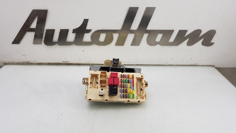 BOITIER FUSIBLES Alfa Romeo 159 Sportwagon (939BX), Dhr. J. Ham, Administratie@autoham.nl, Utilisé, Alfa Romeo