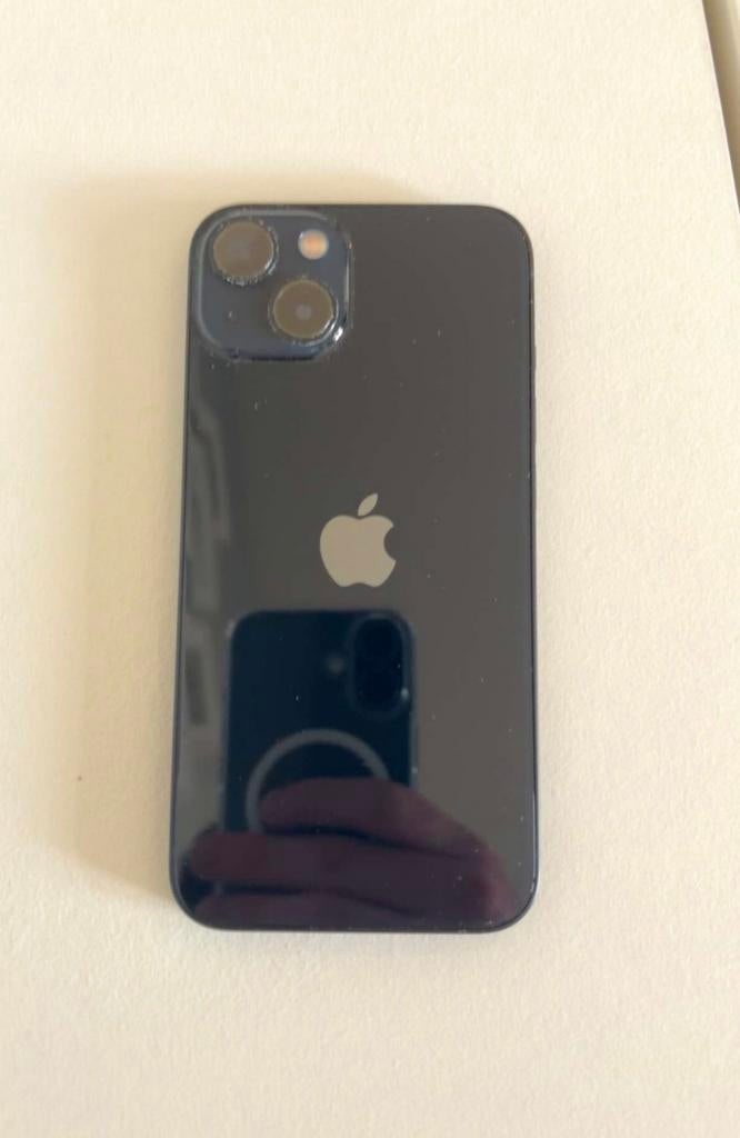 iPhone 13 128GB, Ophalen, Zo goed als nieuw, IPhone 13