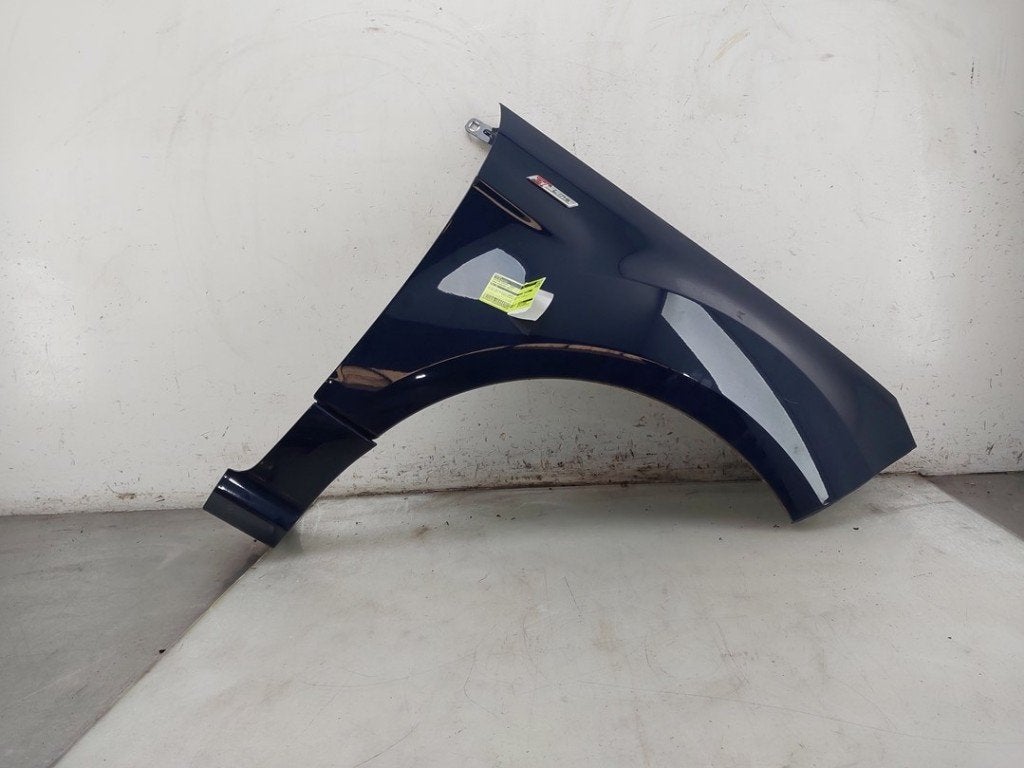 SPATBORD RECHTS VOOR Ford EcoSport (JK8) (01-2013/04-2015), Dhr. J. Ham, Gebruikt, Administratie@autoham.nl, Spatbord