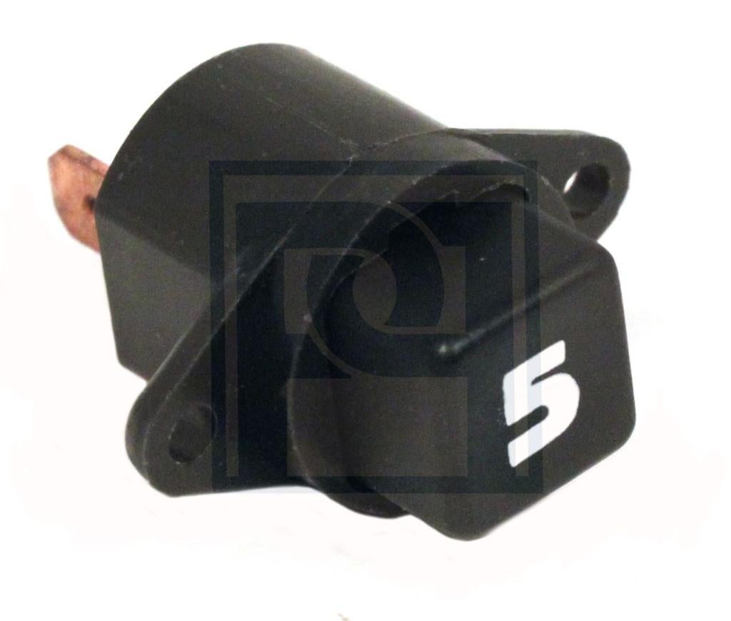 Volvo Schakelaar pookknop Overdrive drukknop inch5inch240+26, Enlèvement ou Envoi, Neuf, Volvo