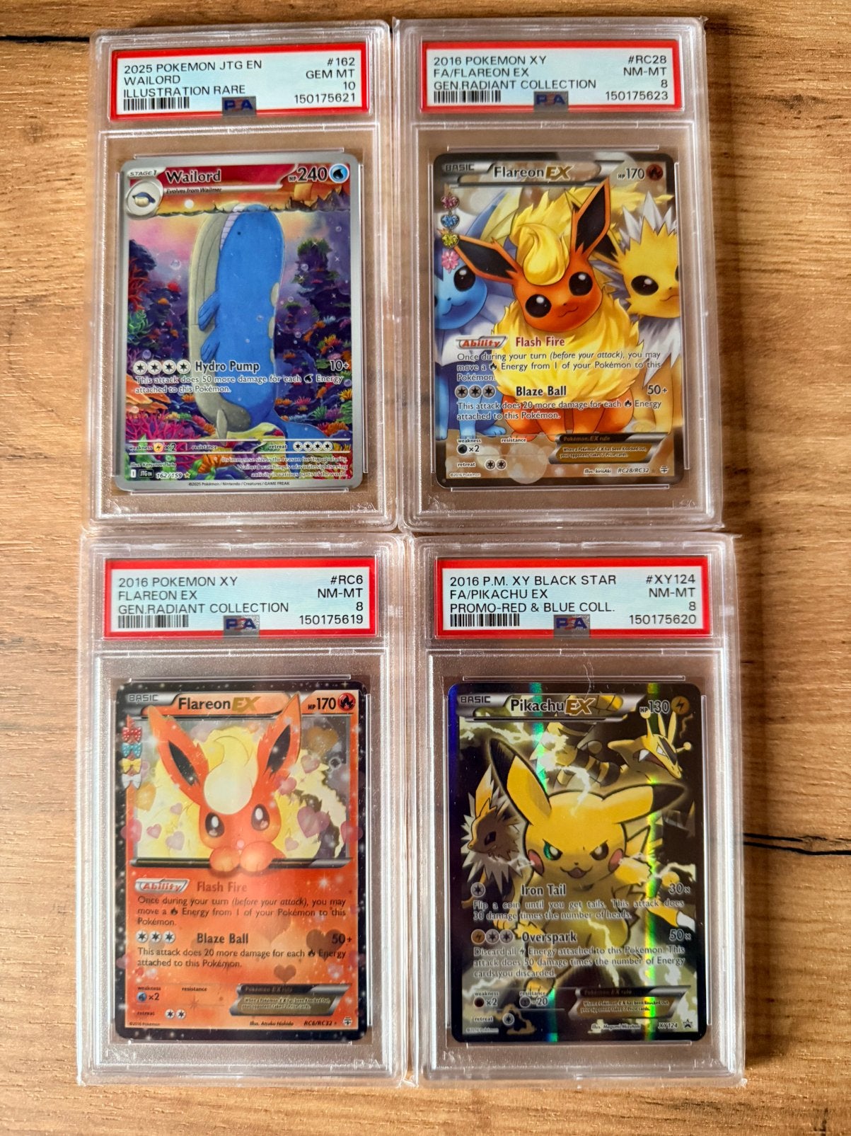 Pokemon Psa graded cards, Hobby en Vrije tijd, Verzamelkaartspellen | Pokémon, Ophalen