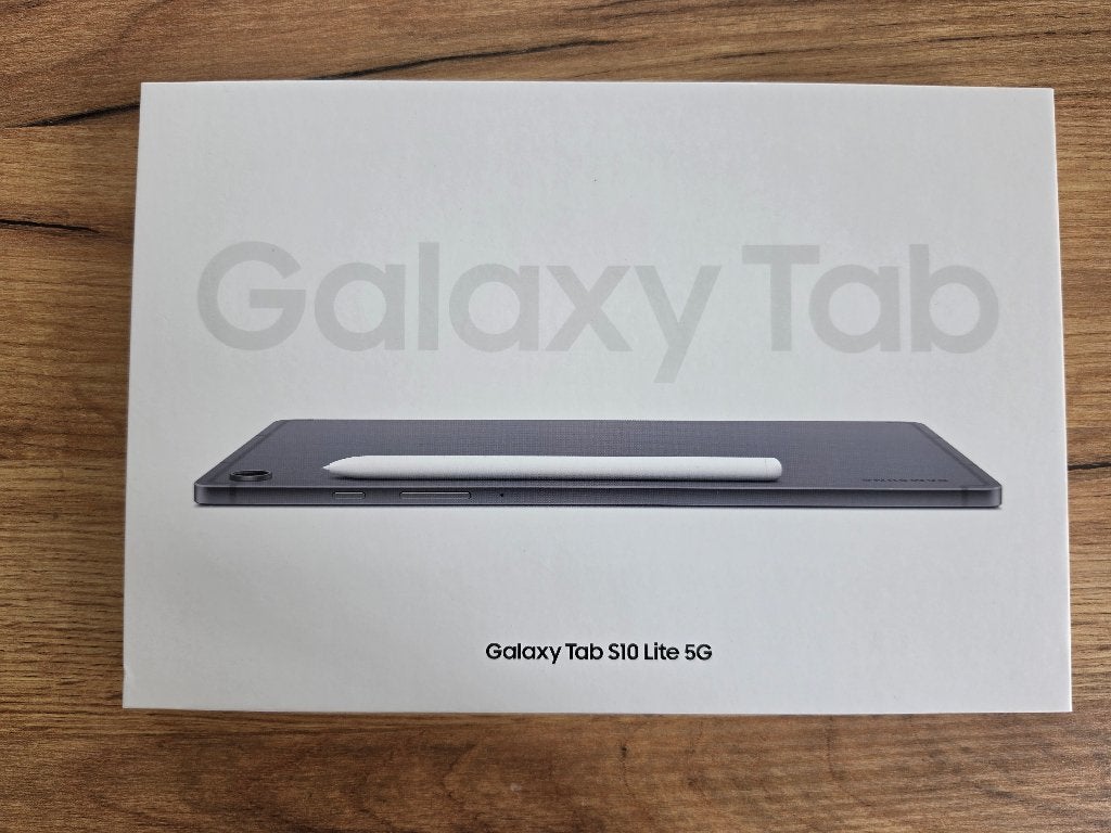 Samsung Galaxy Tab S10 Lite 5G, Computers en Software, 11 inch, Nieuw, Ophalen of Verzenden, Samsung