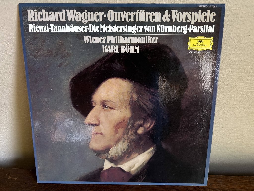 Diverse vinyl platen van Deutsche Grammophon, CD & DVD, Vinyles | Classique, Enlèvement ou Envoi, Utilisé