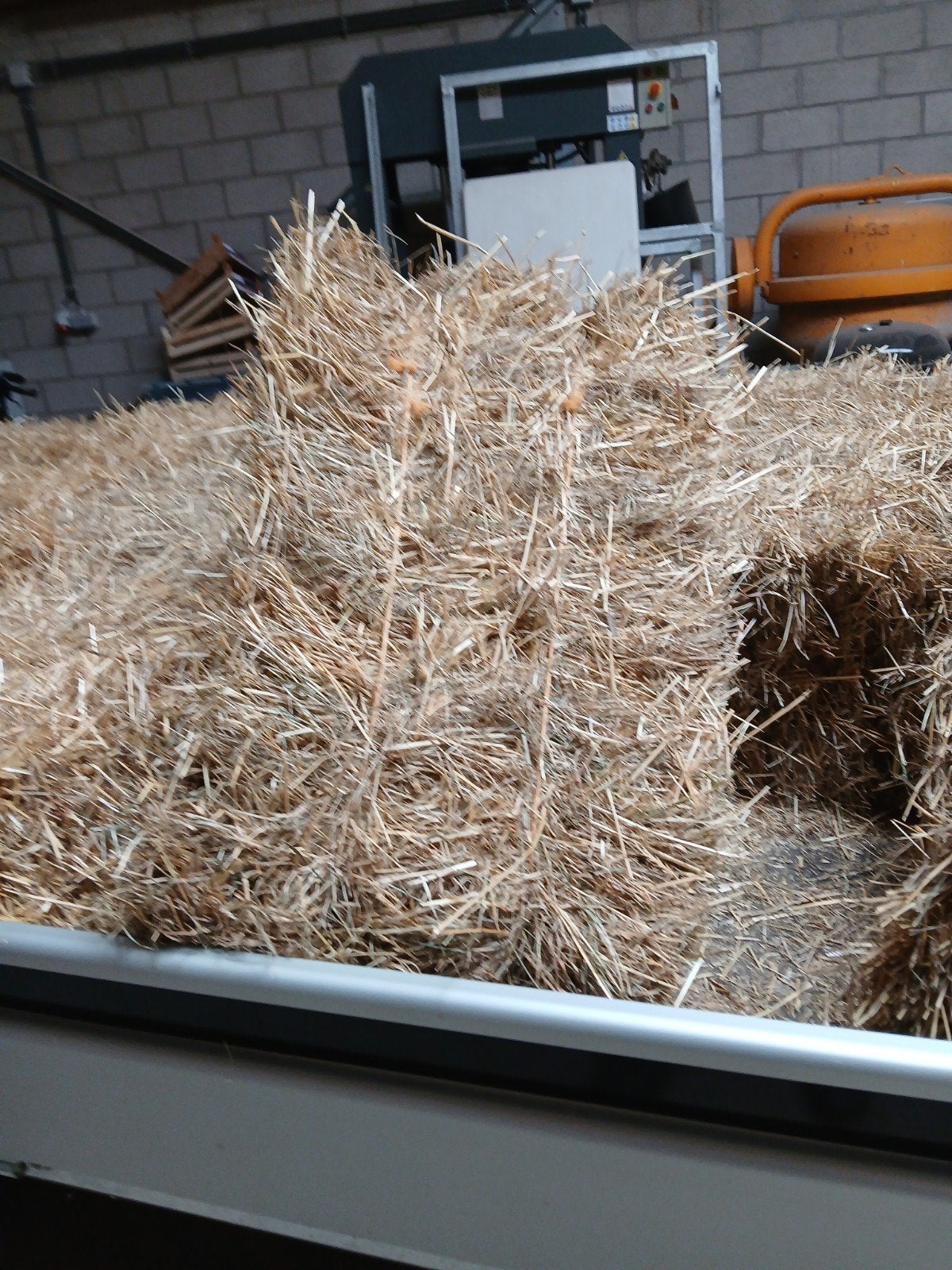 Kleine pakken hooi, Animaux & Accessoires, Chevaux