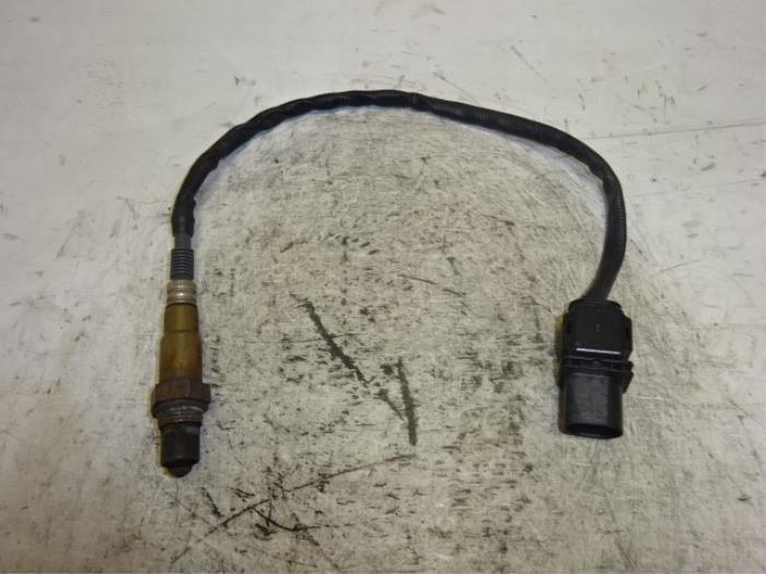 Sonde lambda d'un Opel Corsa, -, Opel, 3 mois de garantie, Utilisé