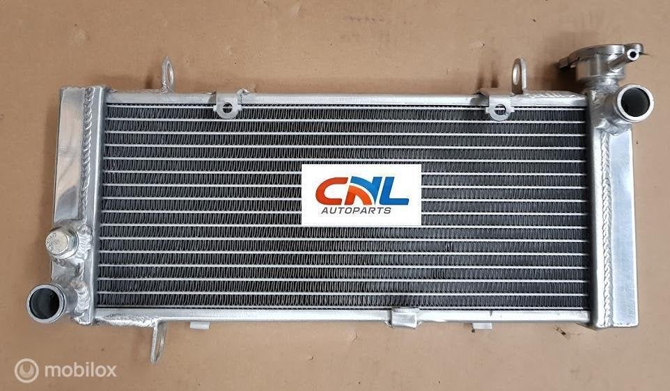 Aftermarket radiateur HONDA VFR750F 1990-1997 91 92 93 95 95, Nieuw, Ophalen of Verzenden
