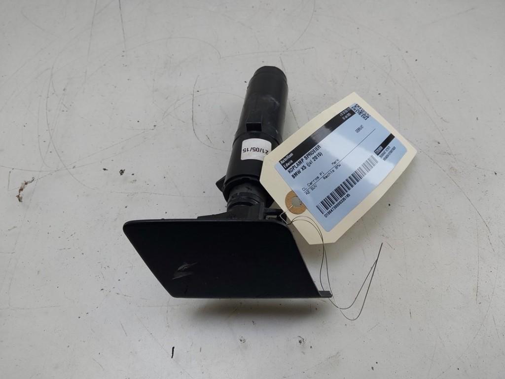 LAVE PHARE BMW X5 (F15) (|61677292658|7292658|), Utilisé, BMW