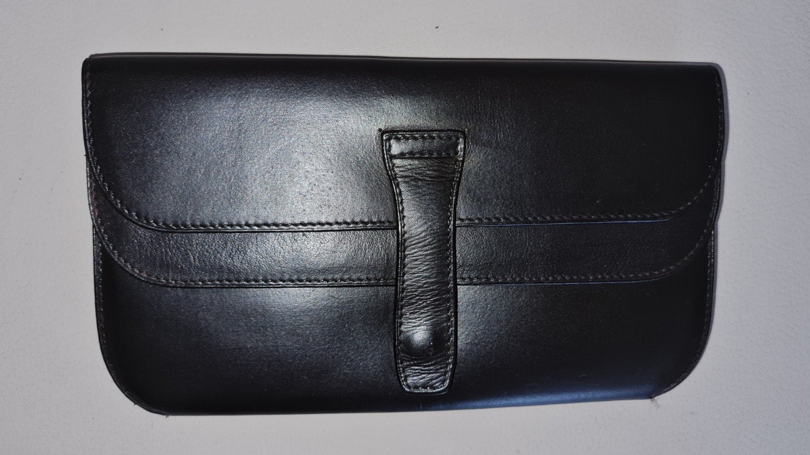 Originele Delvaux vintage, Handtassen en Accessoires, Ophalen of Verzenden
