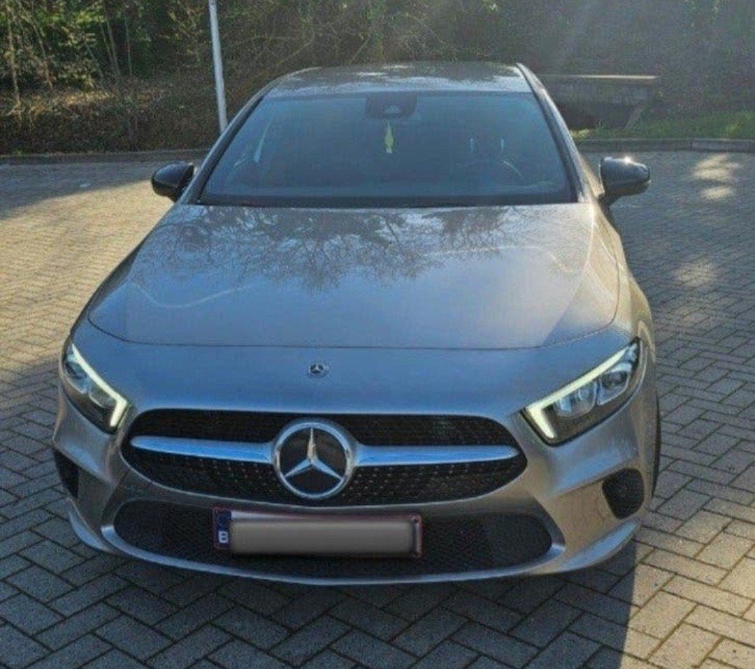 Mercedes Classe A, Autos, Classe A, Euro 6, 5 portes, Diesel