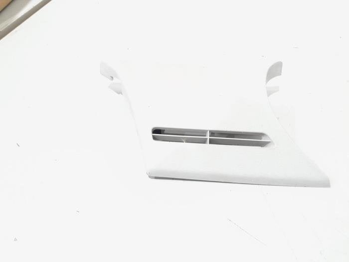 Protection montant A droit d'un Volkswagen Caddy, Volkswagen, -, 3 mois de garantie, Utilisé