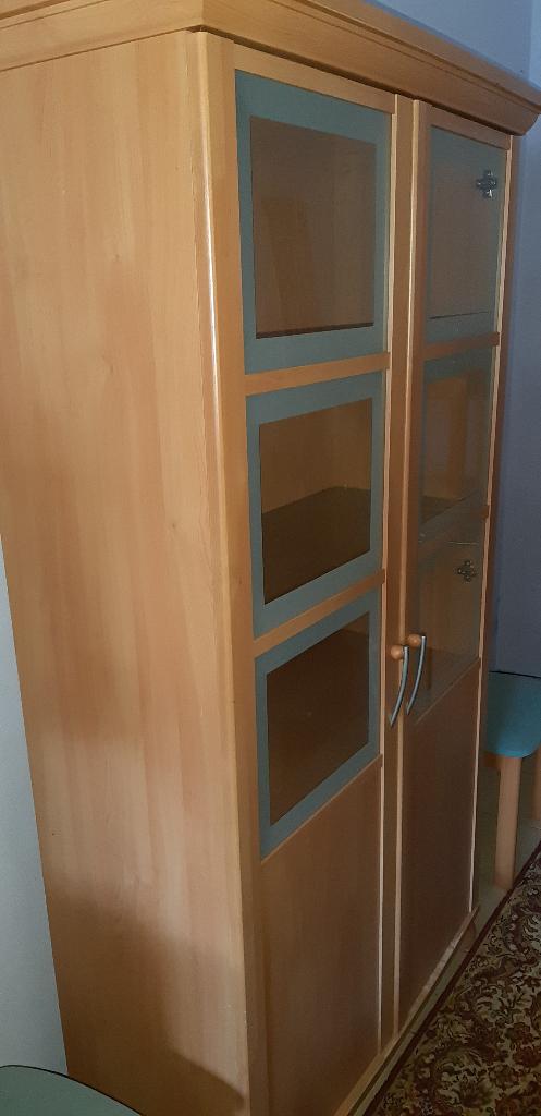 Mooie eetkamer modern, Ophalen, Zo goed als nieuw, Modern, 6 tot 8 stoelen