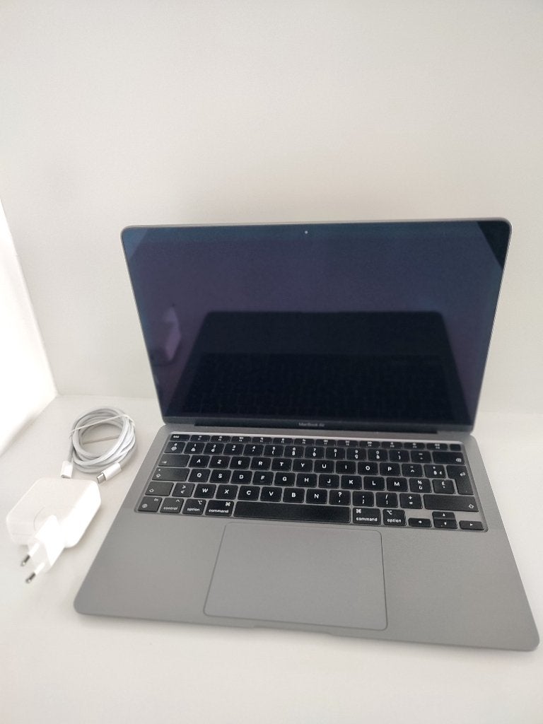 Apple macbooks, Computers en Software, Ophalen of Verzenden, Gebruikt, Azerty, Overige modellen