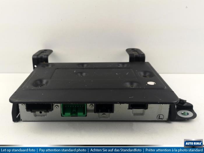 Amplificateur radio d'un Volvo XC60, Autos : Pièces & Accessoires, -, 3 mois de garantie, Utilisé, -