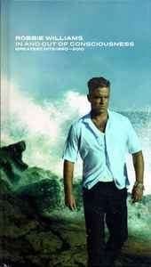 Robbie Williams - In And Out Of Consciousness, Ophalen of Verzenden, Nieuw in verpakking