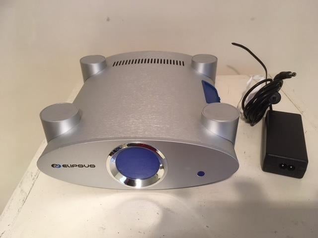 550. Satelliet onvanger Micronik Elipsus CI 220 S, TV, Hi-fi & Vidéo, Antennes paroboliques, Enlèvement ou Envoi, Neuf