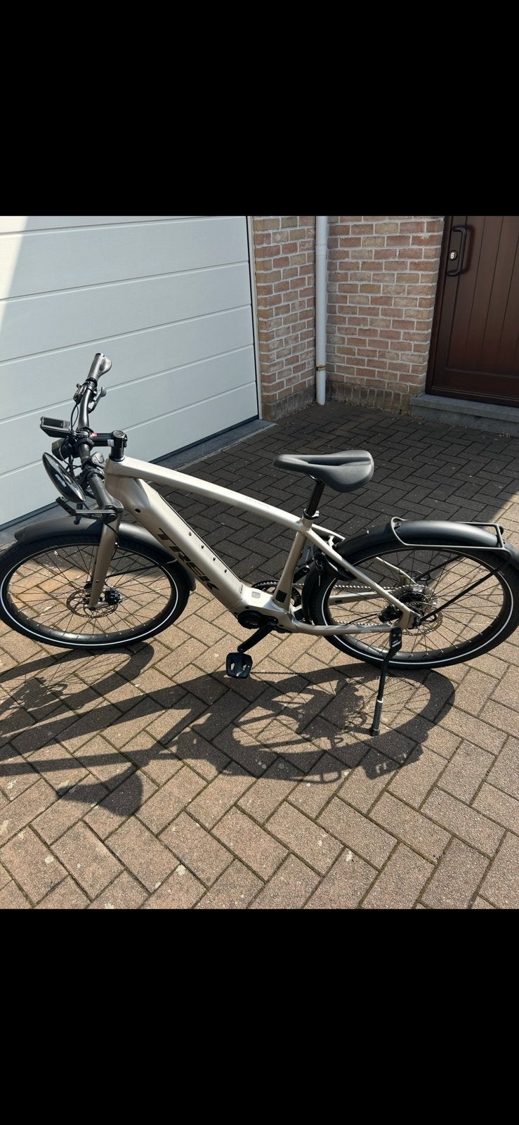 Trek Allant+8 S, Enlèvement, Comme neuf