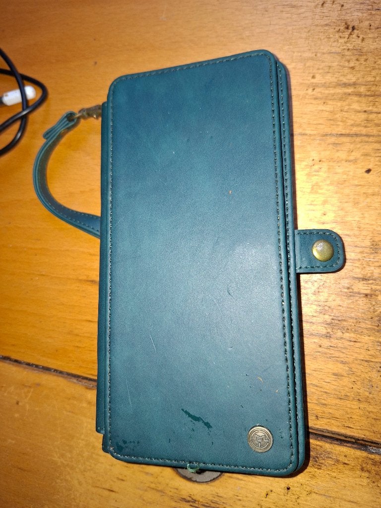 hoesje Samsung Galaxy A56, Télécoms, Téléphonie mobile | Housses, Coques & Façades | Samsung, Enlèvement, Utilisé, Autres modèles