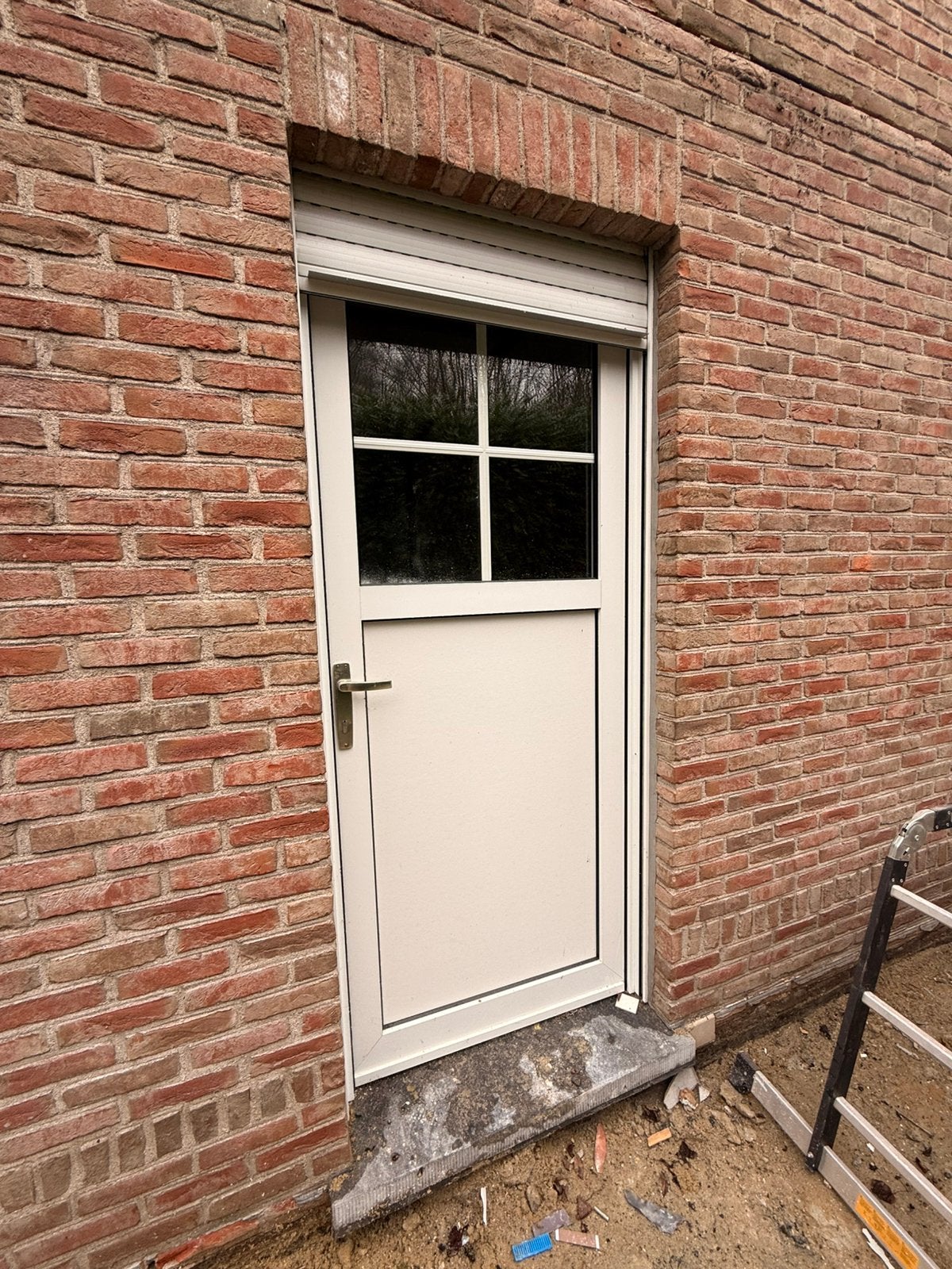 Portes et fenêtres, Bricolage & Construction, Enlèvement ou Envoi, Comme neuf
