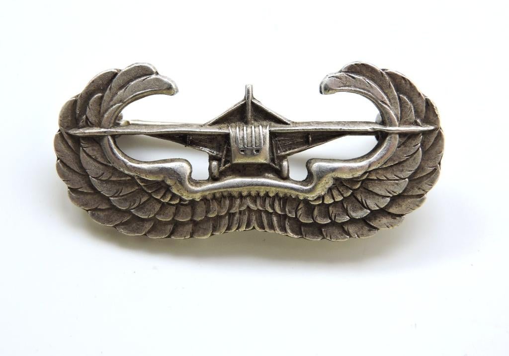 1944 BREVET US GLIDER PLANEUR STERLING ORIGINAL, Enlèvement ou Envoi, Autres