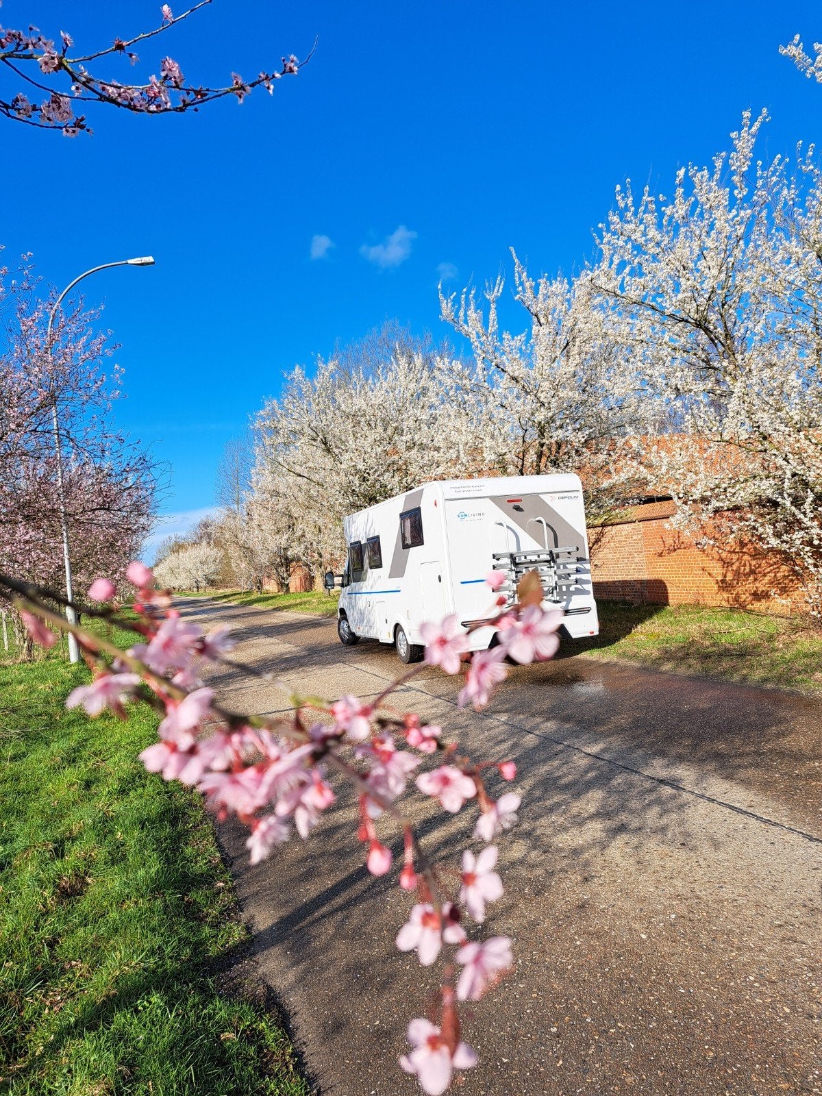 adria sunliving s 75 sl, Caravans en Kamperen, Automaat, Ringverwarming, 7 tot 8 meter, Diesel