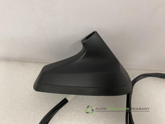 Antenne (divers) d'un Renault Clio, -, 3 mois de garantie, Utilisé, -