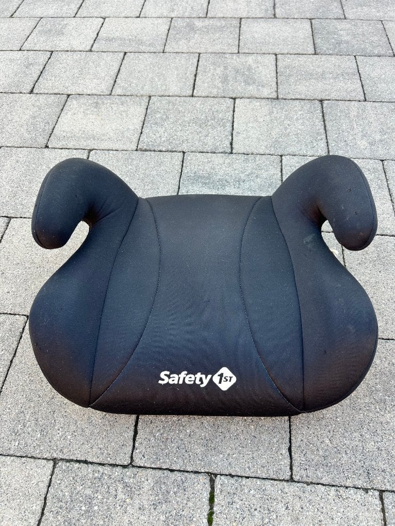 Autostoel Safety 1st, Kinderen en Baby's, Autostoeltjes, Ophalen, Gebruikt, Overige merken, Autogordel