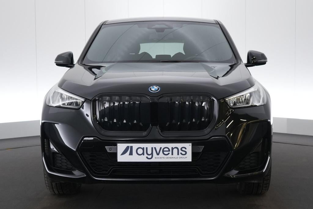 (2ECD202) BMW IX1, Auto's, Automaat, 230 kW, Gebruikt, 2 Reeks