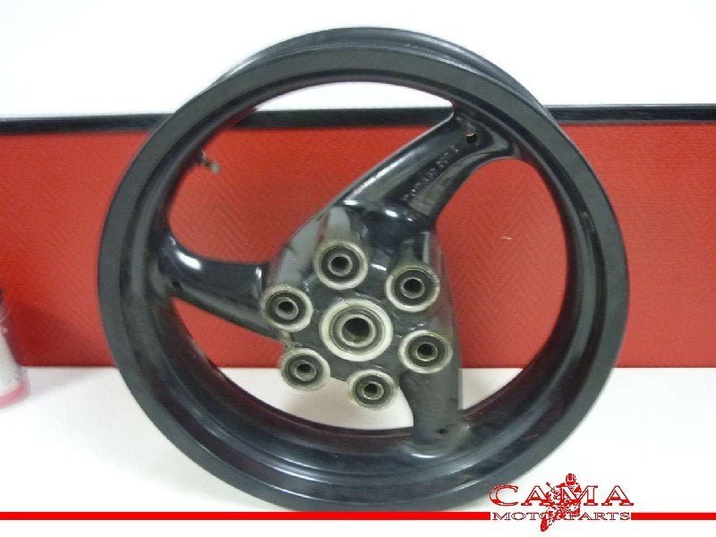 ACHTERVELG Ducati Monster 750 1996-2002 (M750), Motoren, Dhr. S. di Majo, Gebruikt, Info@cama-motorparts.nl, P.J. Troelstraweg 8 8
3144 CX  MAASSLUIS, NL