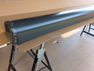 Nieuwe knikarmschermen 2m, 3m, 3.5m, 4m en 5m breed, Tuin en Terras, Zonneschermen, Ophalen, 150 tot 300 cm, 250 cm tot 450 cm