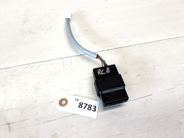 1190 RC8 (R) 2008 - 2015 KTM Elektrische component D1-52236, Motoren