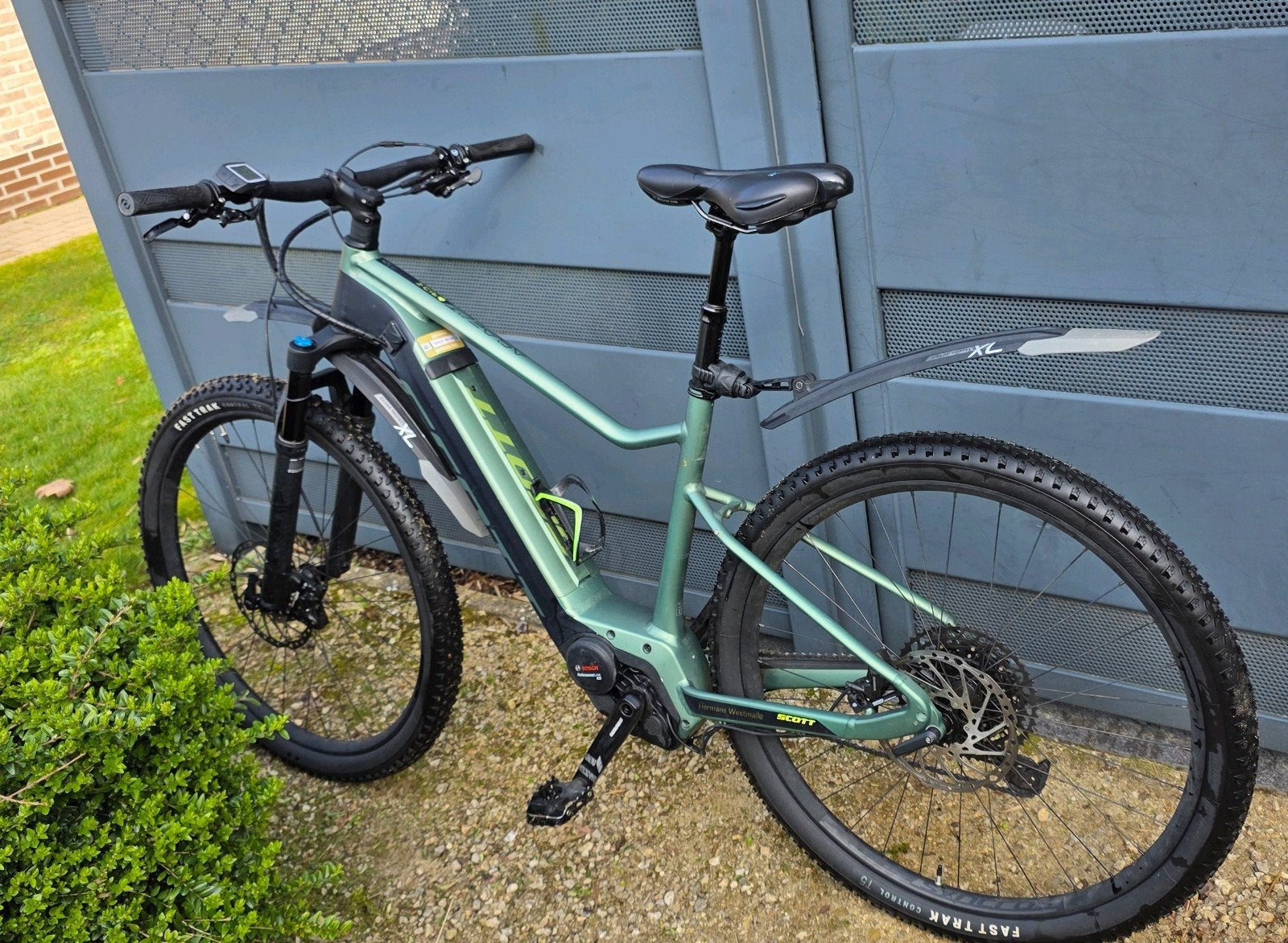 Scott Aspect eRIDE 10 – Maat L, Fietsen en Brommers, Ophalen