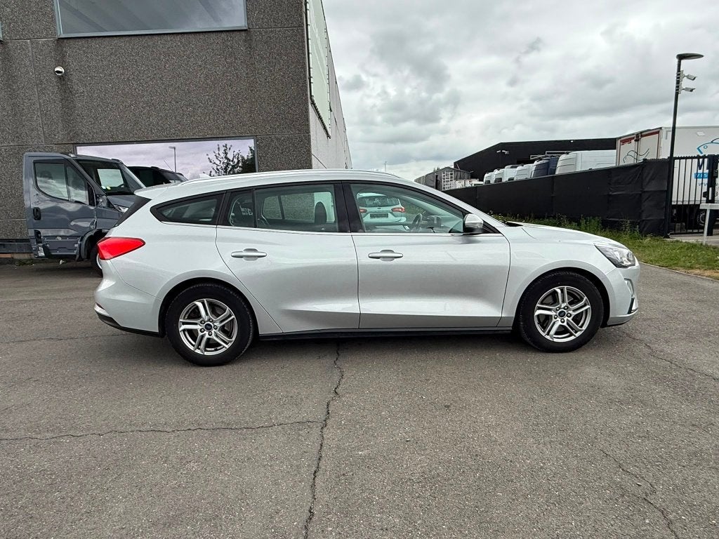 Ford Focus (Stock ID 88458) — 7