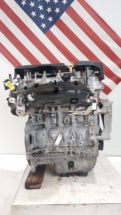 Moteur Chevrolet/Opel Cruze Astra K 1.4 - LE2/12684742, Envoi, Révisé, Opel