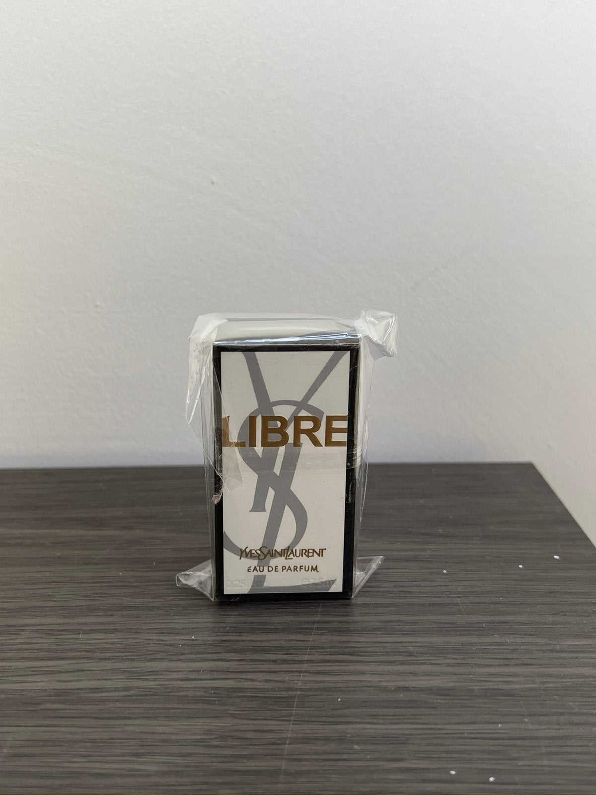 Yves Saint Laurent Libre Eau de Parfum, Verzenden, Nieuw