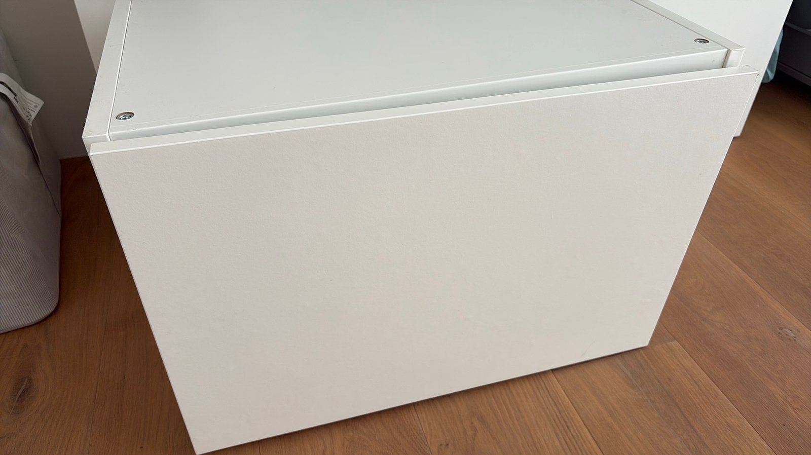 Platsa kasten 3x, Maison & Meubles, Enlèvement, Utilisé
